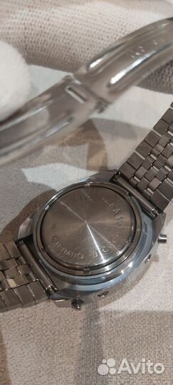 Часы электроника - 1. СССР