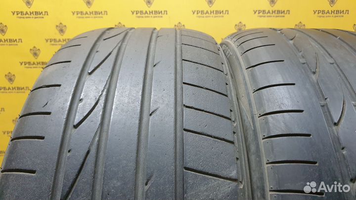 Bridgestone Dueler H/P Sport 245/45 R20