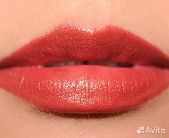 Chanel помада 406 antoinette без коробки