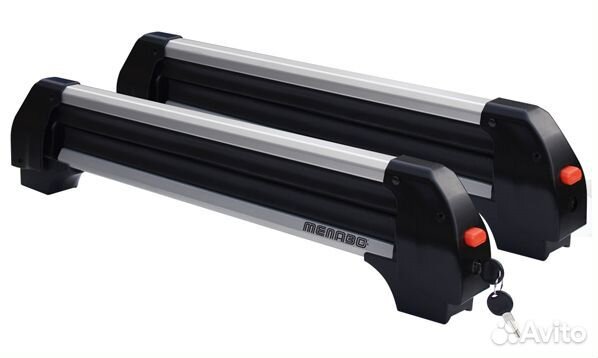 Багажник для 5 пар лыж