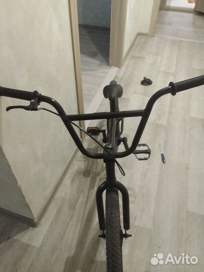 Велосипед вмх бу