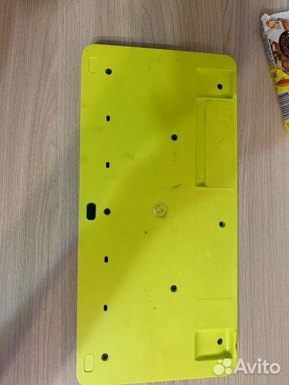 Клавиатура iogitech