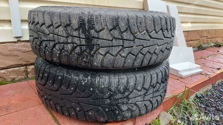 Nokian Tyres Nordman 5 SUV 215/70 R16