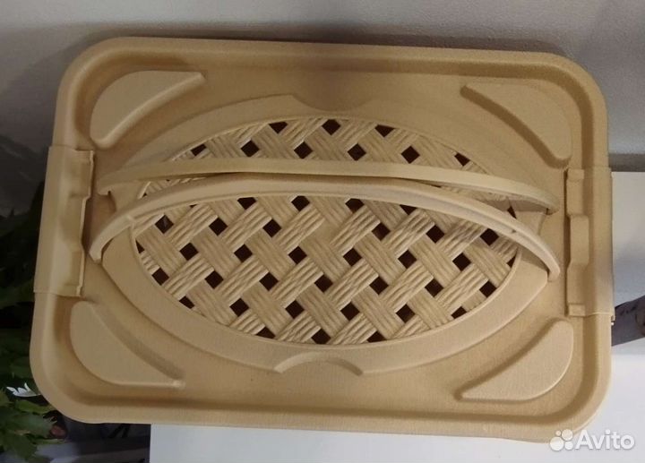 Корзина -переноска