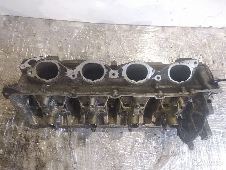 Головка блока Инфинити M Y50