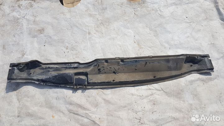 Водосток ford focus 2 фокус фокус 2 4m51-a01628