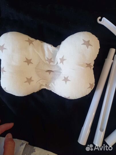 Набор для детской кроватки