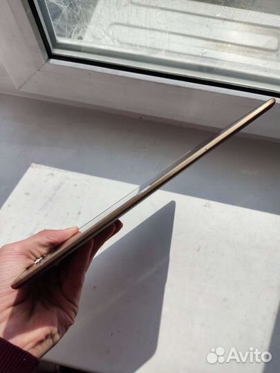 Samsung galaxy tab s