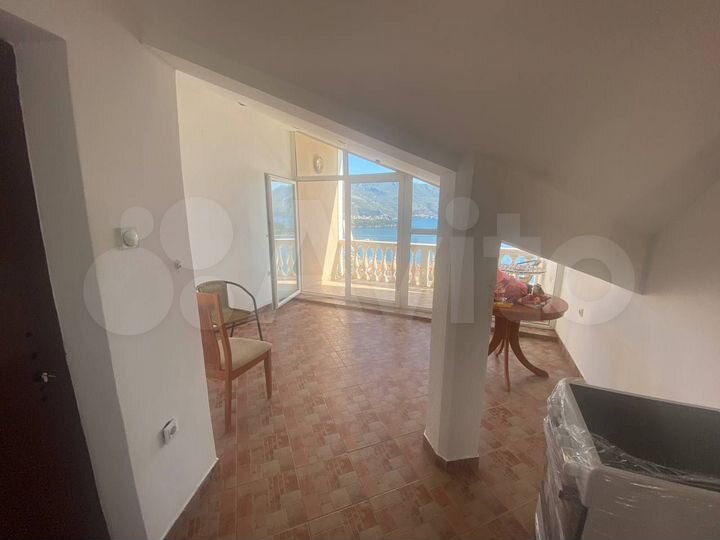 2-к. квартира, 84 м² (Черногория)