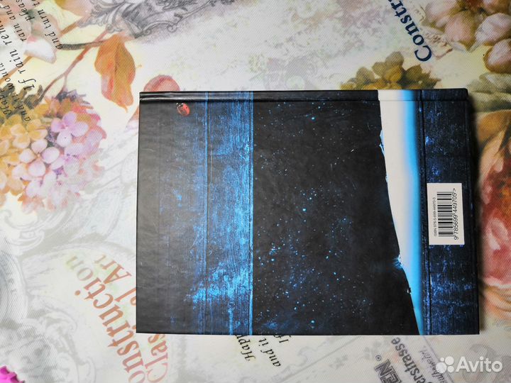 Хижина Уильям Пол Янг