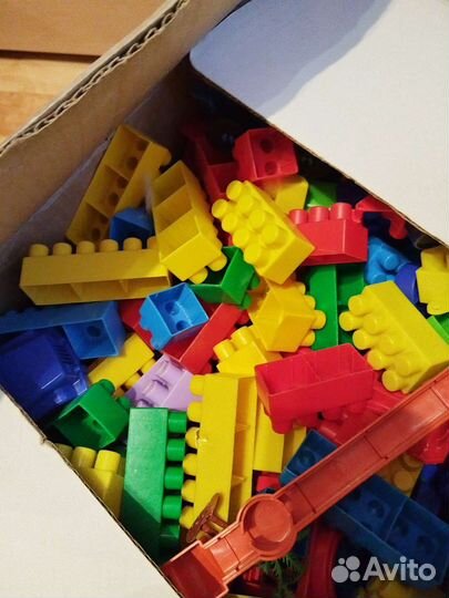 Конструктор