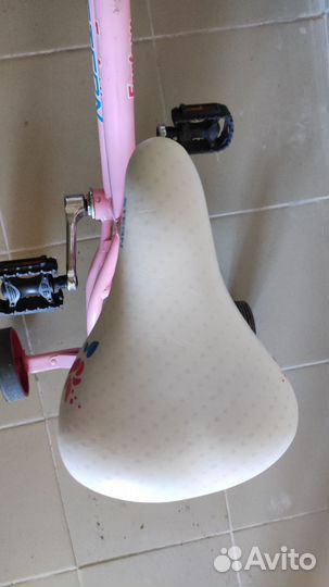 Велосипед детский stern fantasy 12