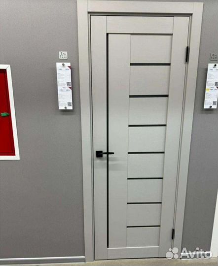 Двери межкомнатные