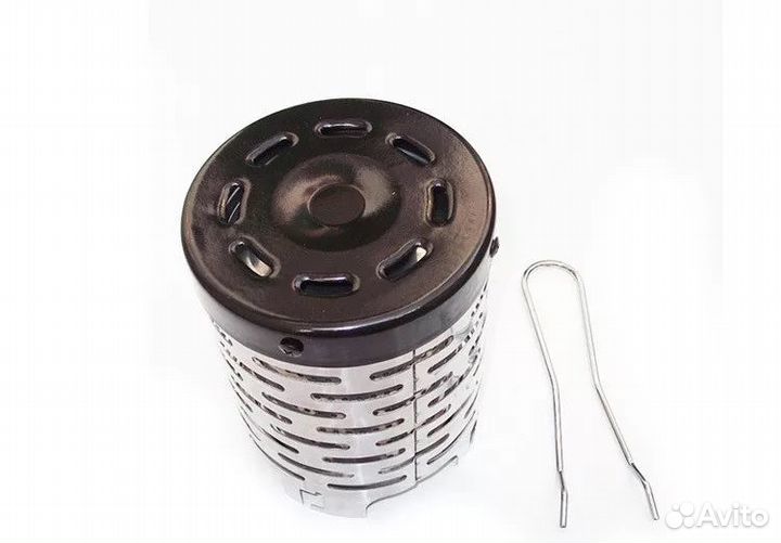 Дожигатель/обогреватель для плитки (горелки)