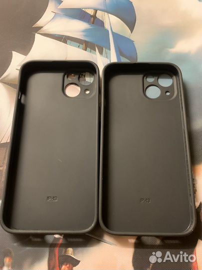 Чехол comme des garcons