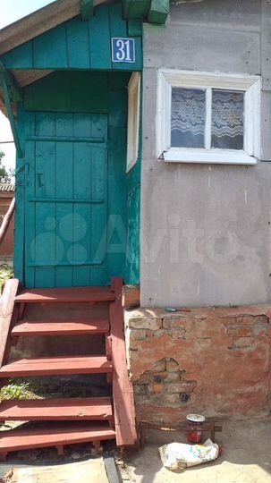 Дом 71,6 м² на участке 13,8 сот.