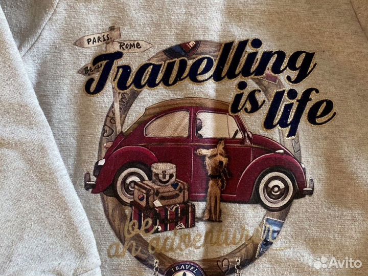 Костюм mayoral 104