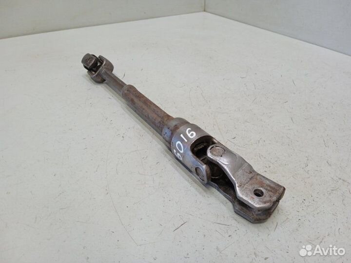 Кардан рулевой Renault Logan 2 1.6 2016