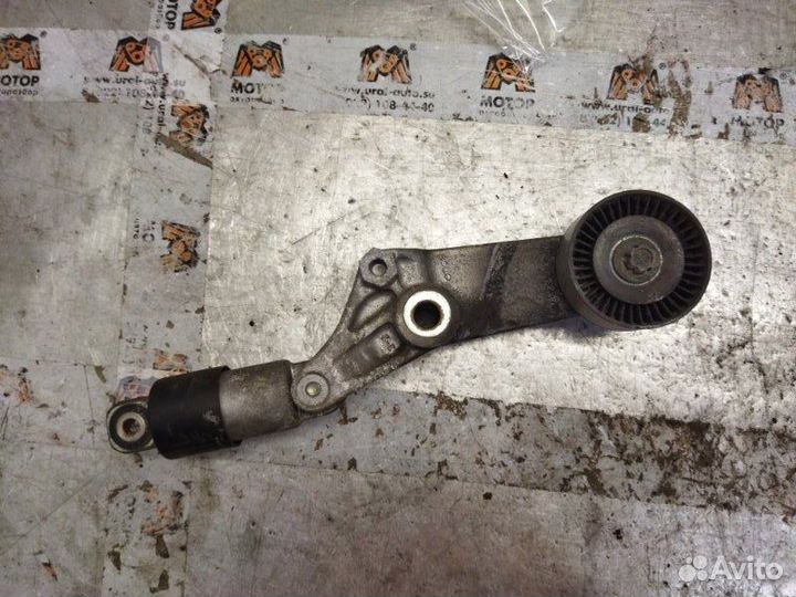 Натяжитель ремня Toyota Corolla E12 1.6 3zzfe 2006