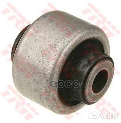 Сайлентблок рычага peugeot/citroen 307/308/part