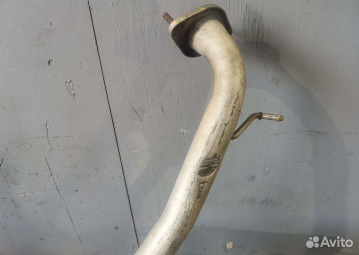 Банка глушителя Mazda 3 BL