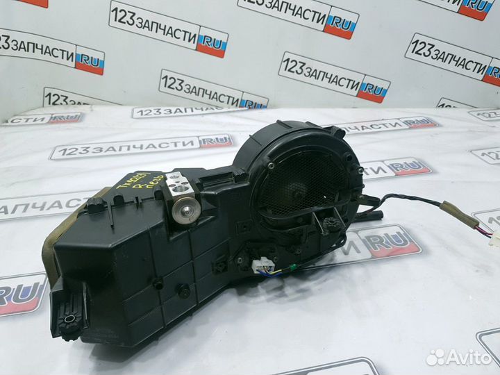 Печка салона задняя Suzuki Grand Escudo (Xl7 )