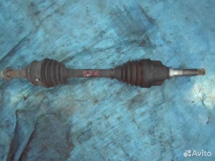 Привод передний левый Ford Escape epfwf AJ