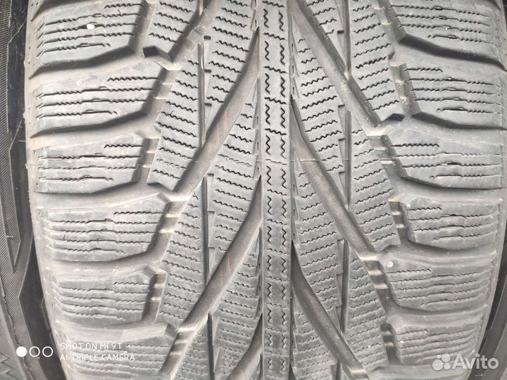 Nokian Tyres Hakkapeliitta R2 SUV 285/50 R20