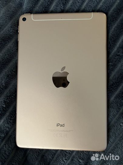 Apple iPad mini 5 поколения