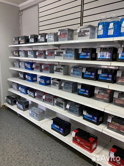 Аккум Склад Лен. Проспект 10