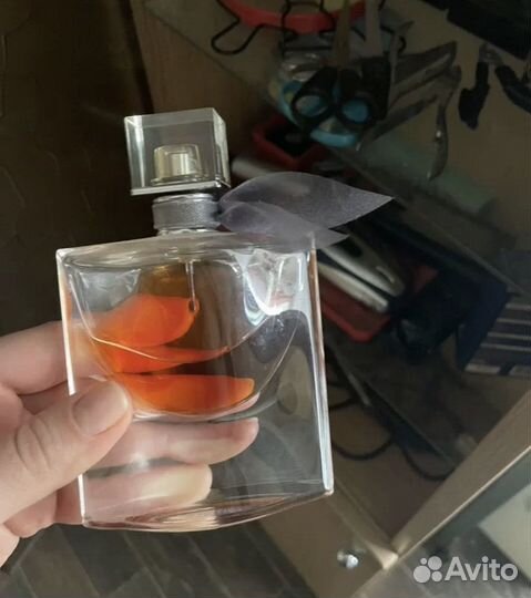 Lancome la vie est belle