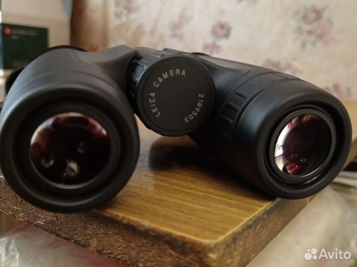 Бинокль