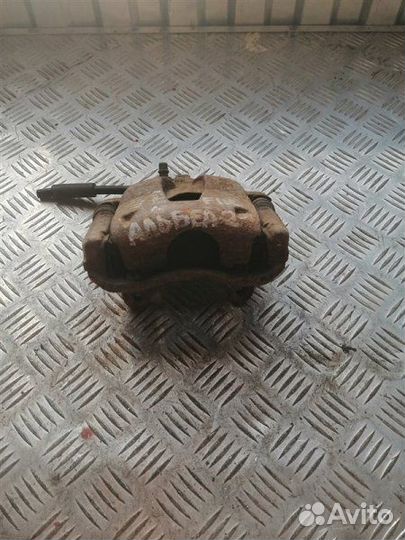 Суппорт тормозной передний правый Fiat Albea