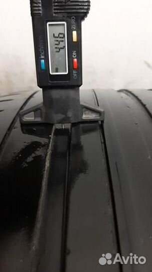 Goodyear Eagle F1 Asymmetric 2 SUV 285/40 R21