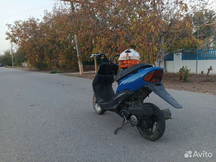 Продам Honda dio 34