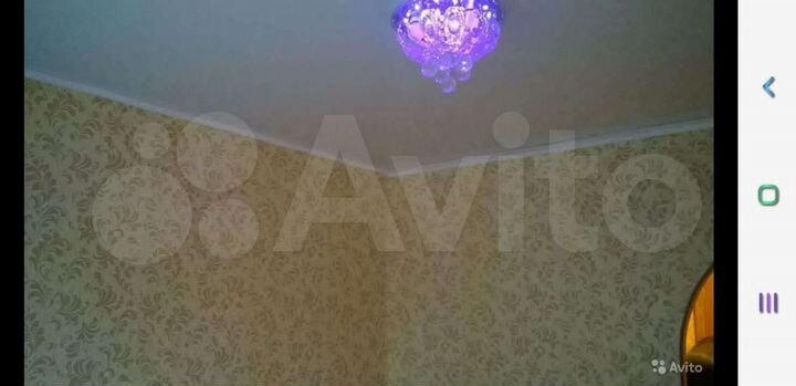 Комната 15,2 м² в 1-к., 2/5 эт.