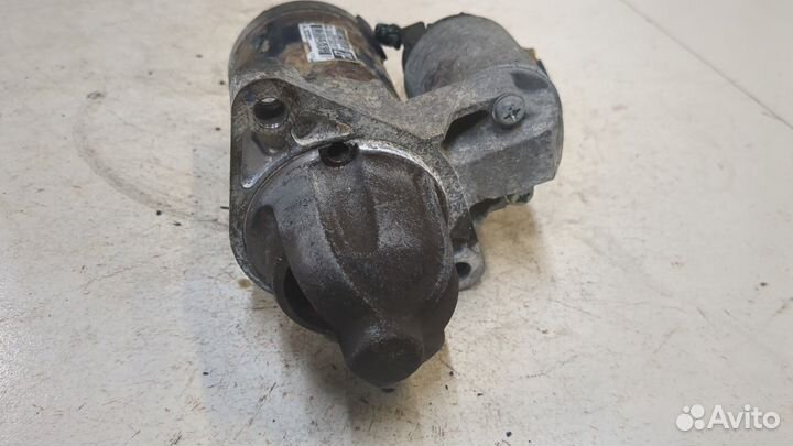 Стартер Suzuki Grand Vitara, 2008