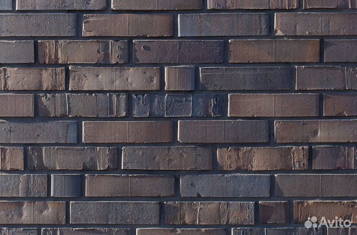 Клинкерный кирпич Скрябин Сортировка 80