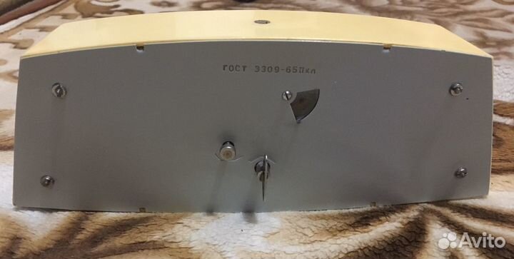 Часы «Маяк»