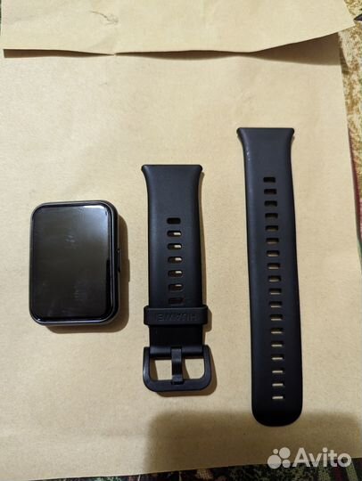 Huawei watch FIT 2 Active Edition