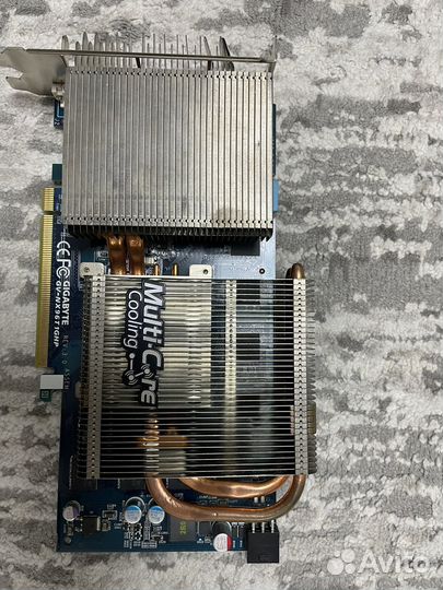 Видеокарта