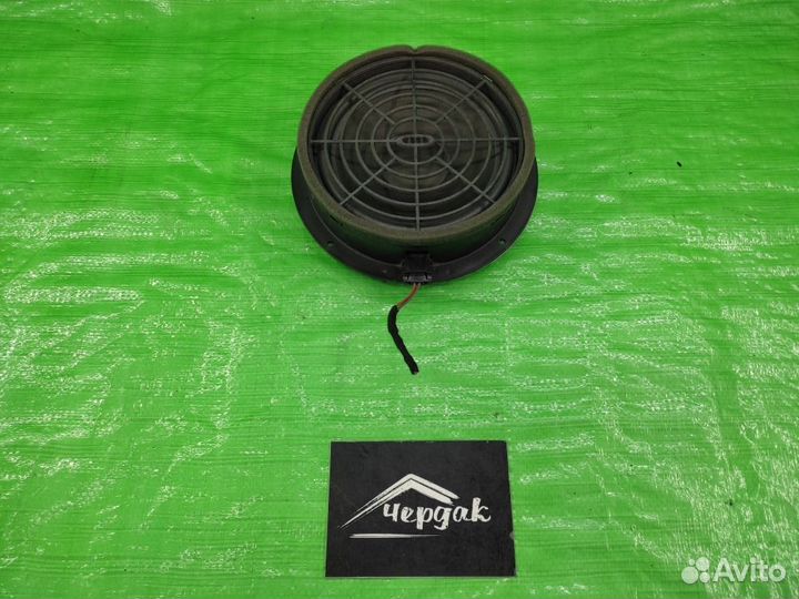 Динамик перед. Audi Q5