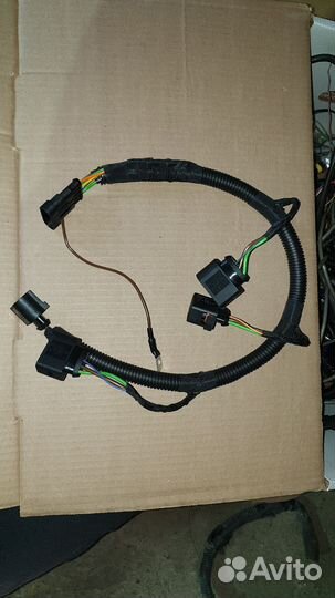 Спорт мозги для змз/умз/эвотэк моторов