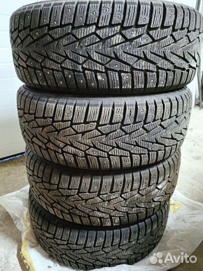 Nokian Tyres Nordman 7 20.5/65 R16
