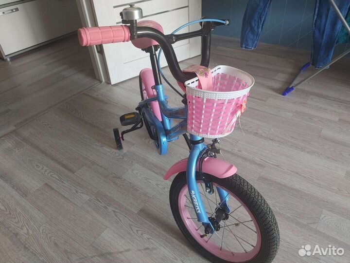 Велосипед kreiss 