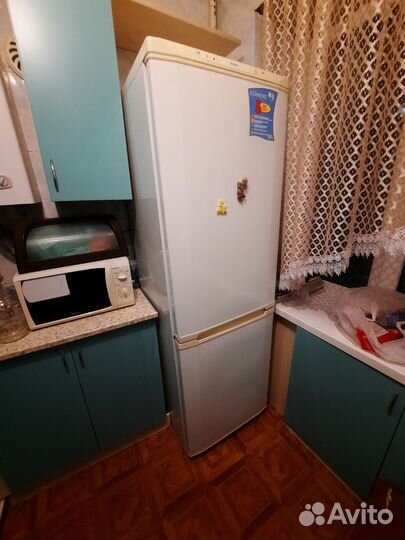 Холодильник