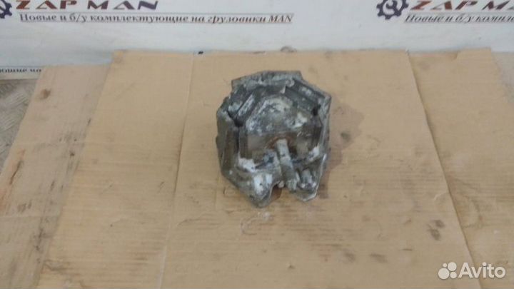 Опора двигателя Man Tga Tgs Tgx