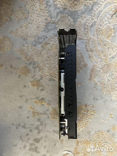 Видеокарта p106 100