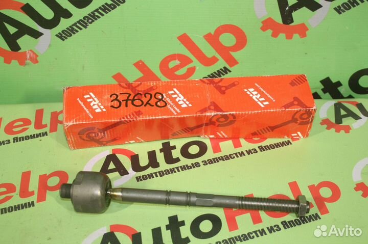 Тяга рулевая mercedes C-class W203 TRW