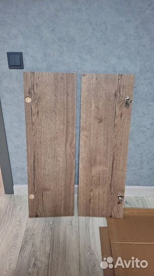 Кухонный навесной шкаф